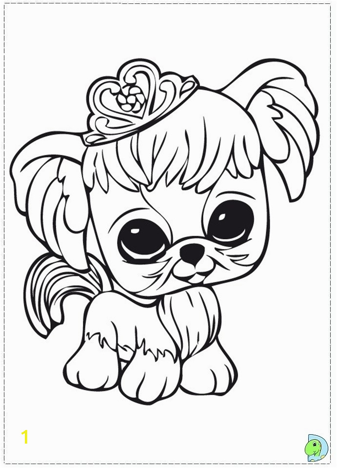 Littlest Pet Shop Printable Coloring Pages Get This Littlest Pet Shop Coloring Pages Free to Print