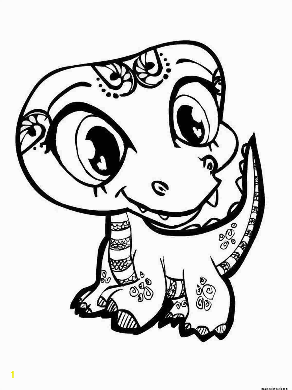 littlest pet shop coloring pages for free 15