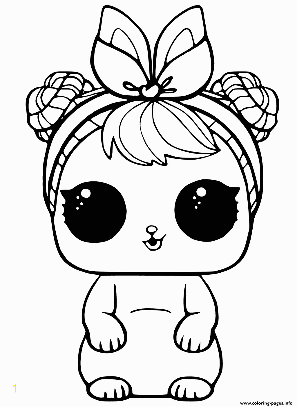 pets printable coloring pages book