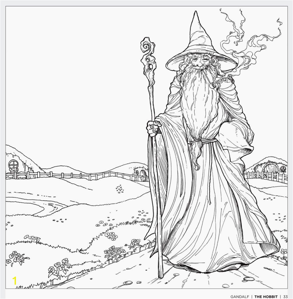 Lord Of the Rings Coloring Pages Lord the Rings Coloring Book