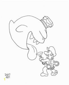 Luigi S Mansion 3 Coloring Pages Épinglé Sur Coloriage à Imprimer