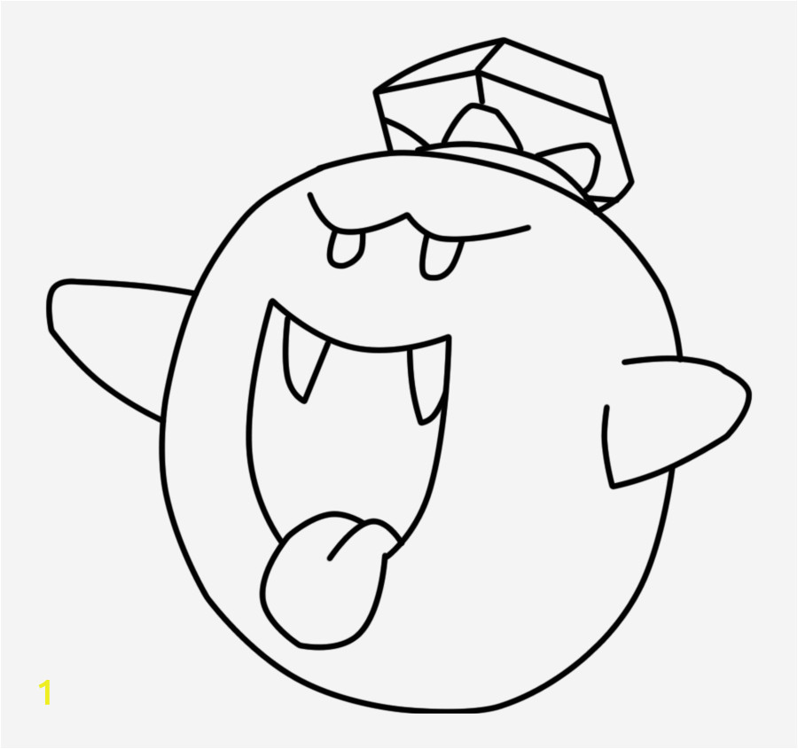 obooiR mansion transparent coloring luigi mansion coloring pages