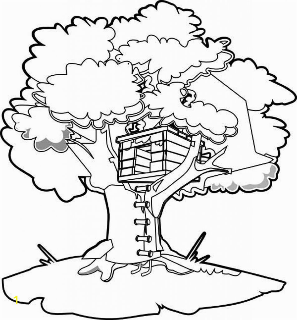 Magic Tree House Coloring Pages Free Magic Tree House Coloring Pages