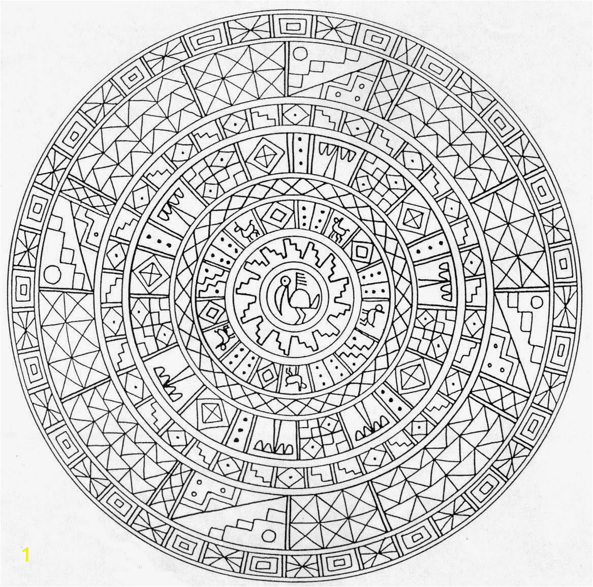 printable mandalas for adults