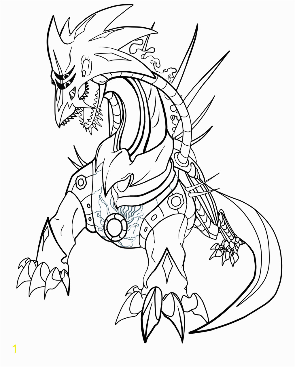 Metal sonic Coloring Pages to Print Super sonic Coloring Page Coloring Home