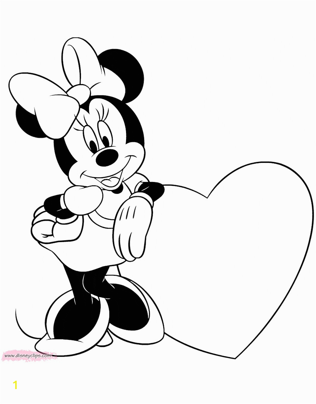 Mickey and Minnie Valentines Day Coloring Pages Lion King 2 Coloring Pages Kiara and Kovu