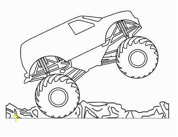 monster mutt coloring pages