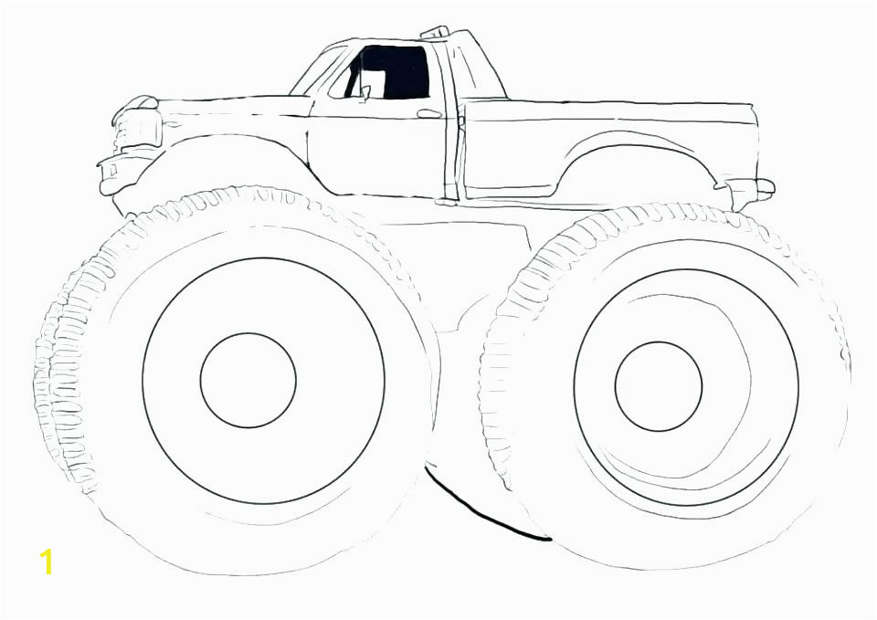 monster mutt coloring pages