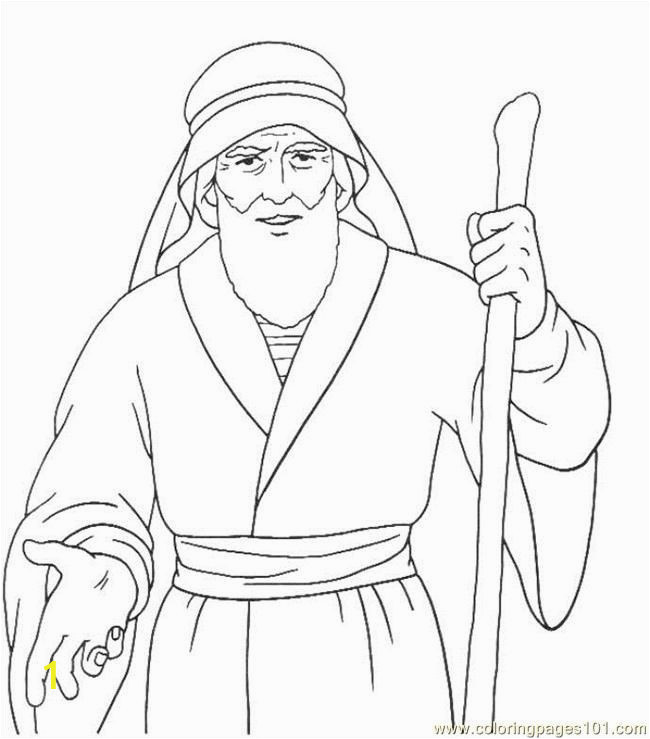 Moses and the Amalekites Coloring Page 27 Best Vbs Wilderness Escape Images On Pinterest