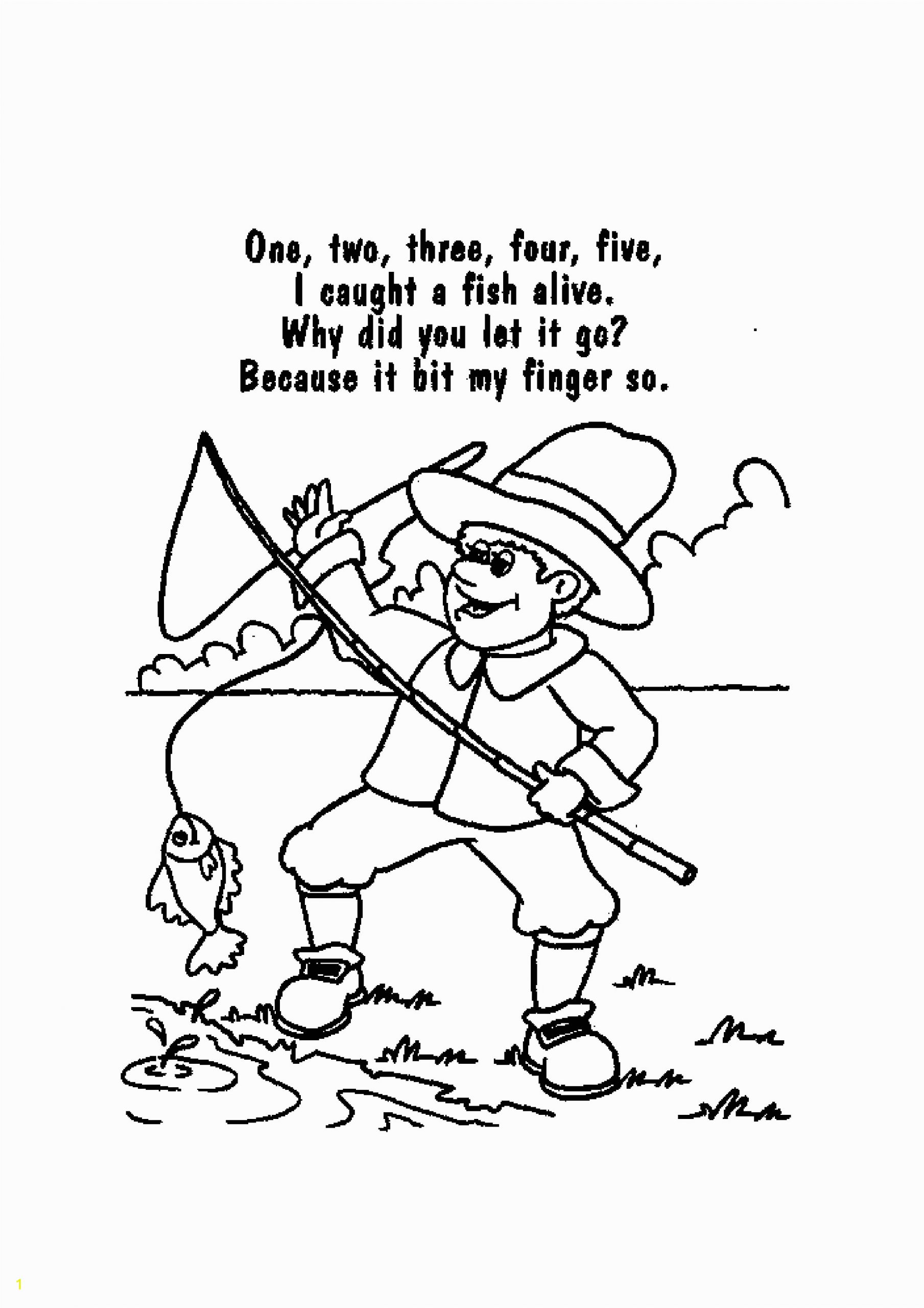 Mother Goose Nursery Rhymes Coloring Pages Mother Goose Nursery Rhymes Coloring Pages at Getcolorings