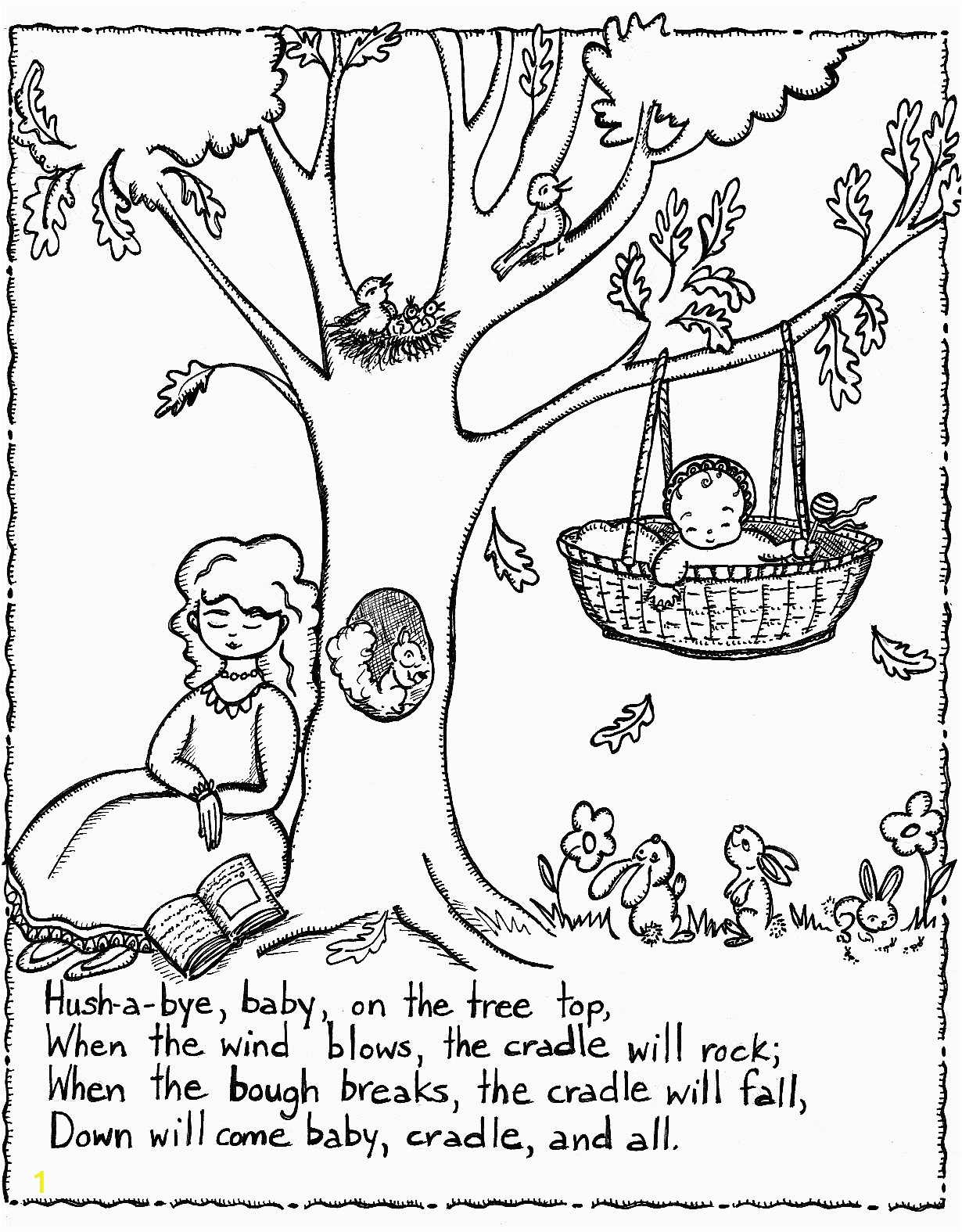 origin of rub a dub dub nursery rhyme regina jeffers blog free printable mother goose nursery rhymes