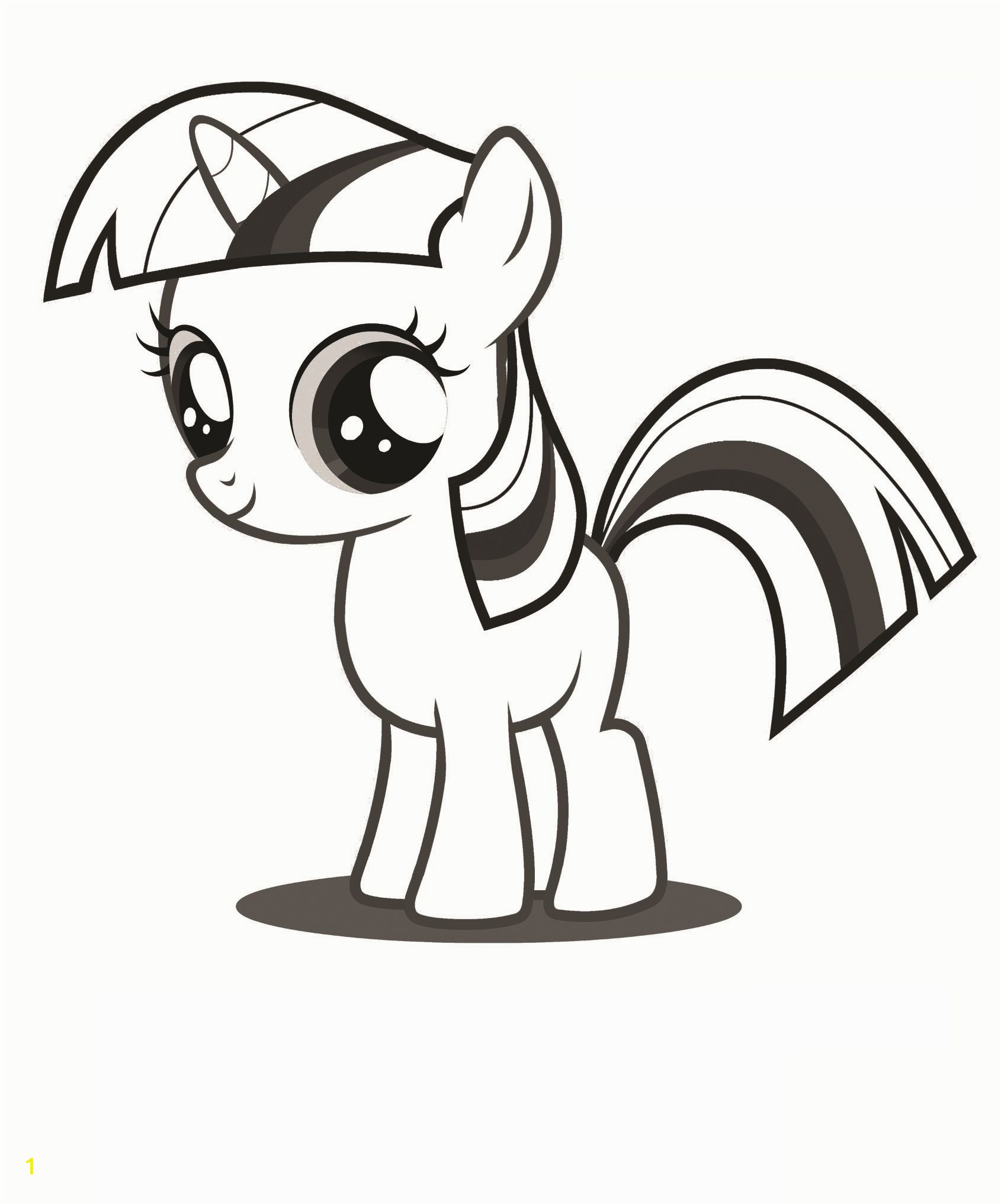 my little pony boy coloring pages