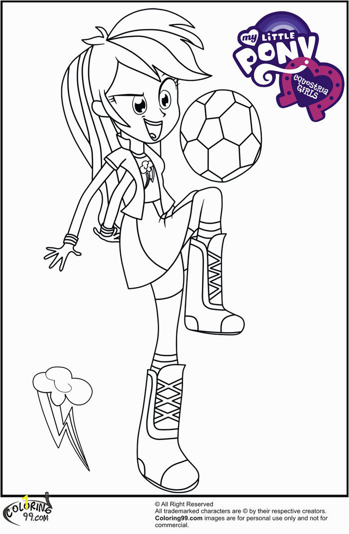 My Little Pony Coloring Pages Rainbow Dash Equestria Girls Fans Request Rainbow Dash Equestria Girl Coloring Pages