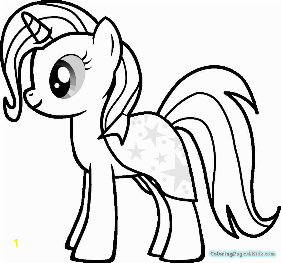 coloring pages my little pony sunset shimmer sketch templates