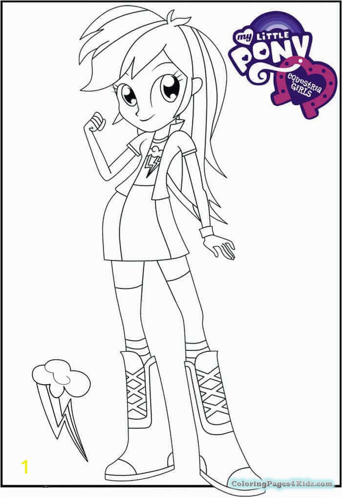 equestria girls rainbow rocks coloring pages 1023