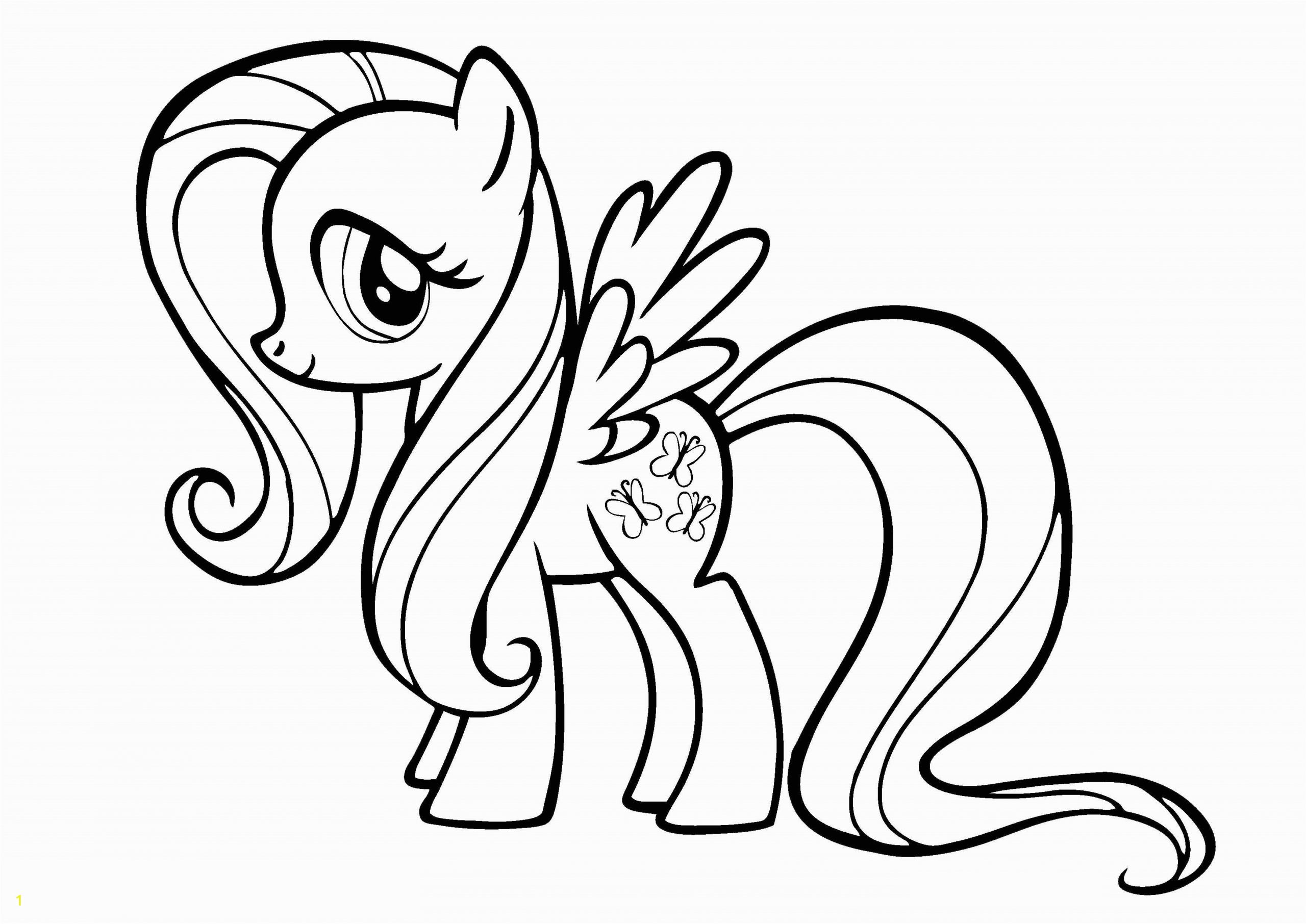little pony colouring sheets fluttershy photo