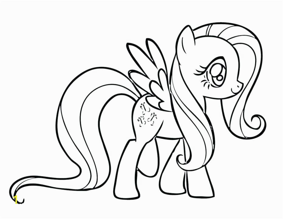 my little pony friendship is magic coloring pages fluttershy
