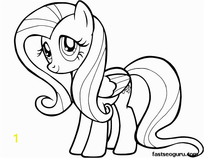 printable my little pony friendship is magic fluttershy coloring pages