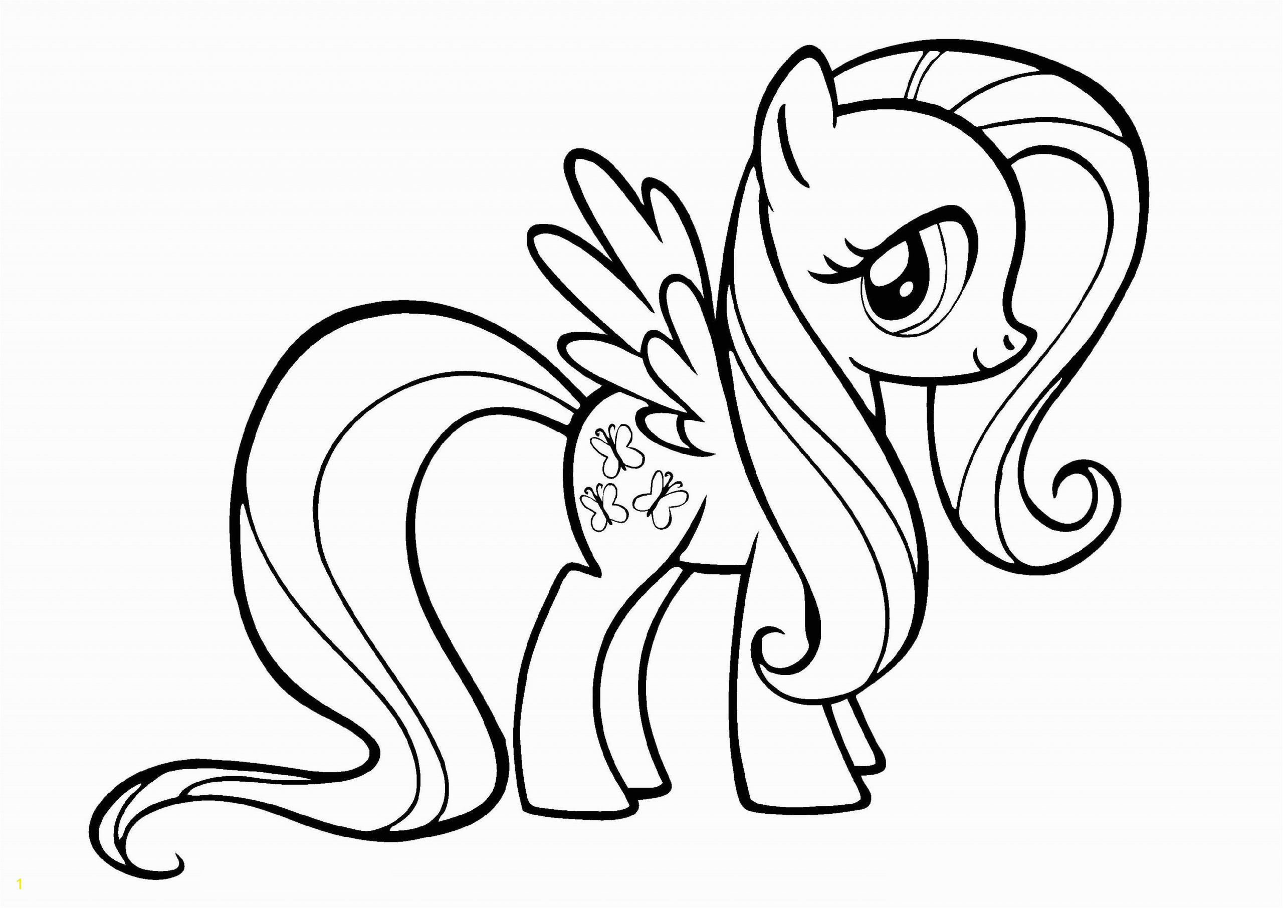 my little pony coloring pages pdf 2