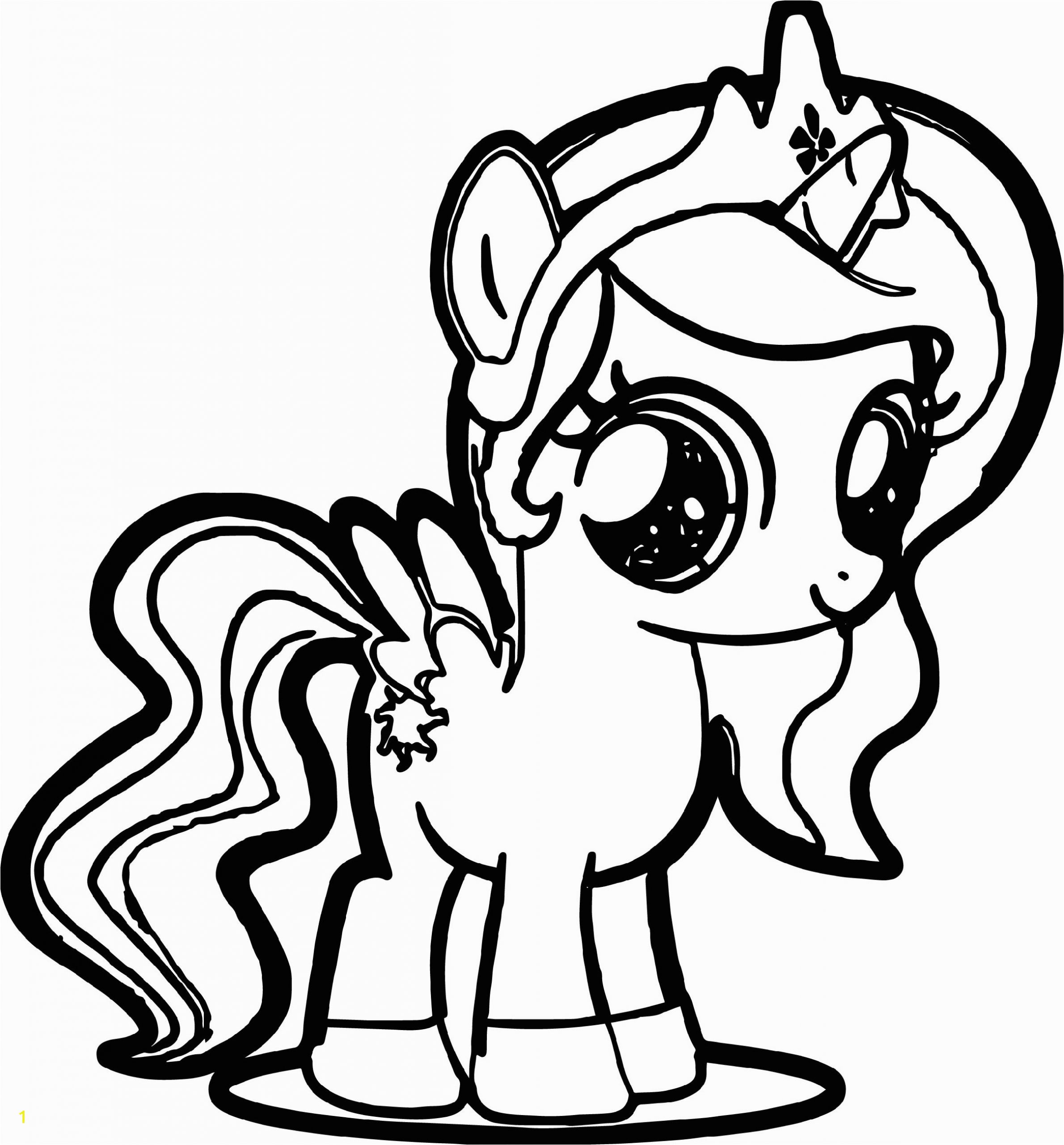 my little pony coloring pages pdf 2