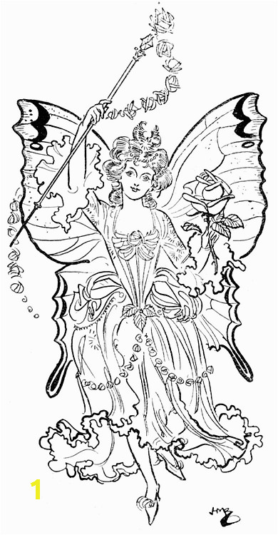 mystical creatures coloring pages