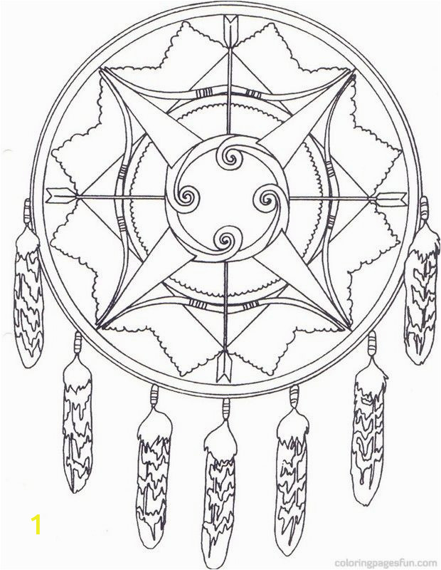 Native American Coloring Pages for Preschoolers Native American Coloring Pages for Preschoolers Coloring
