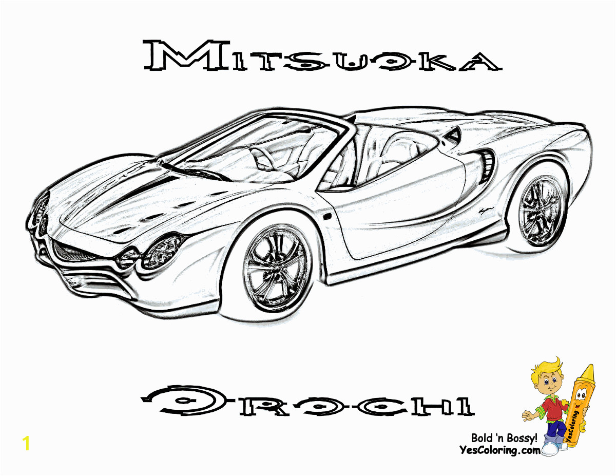 need for speed cars coloring pages sketch templates