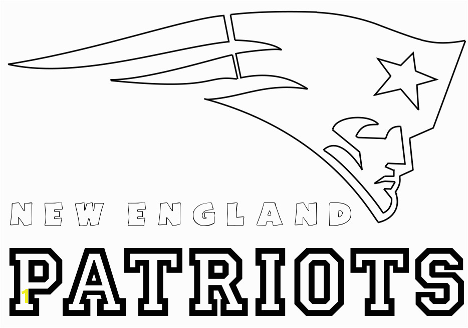 New England Patriots Coloring Pages Free 11 Free Printable New England Patriots Coloring Pages