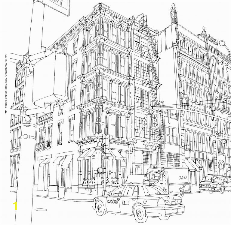 new york city coloring pages for kids pin by cynthia hailey on 1st grade projects building for new york coloring kids pages for city