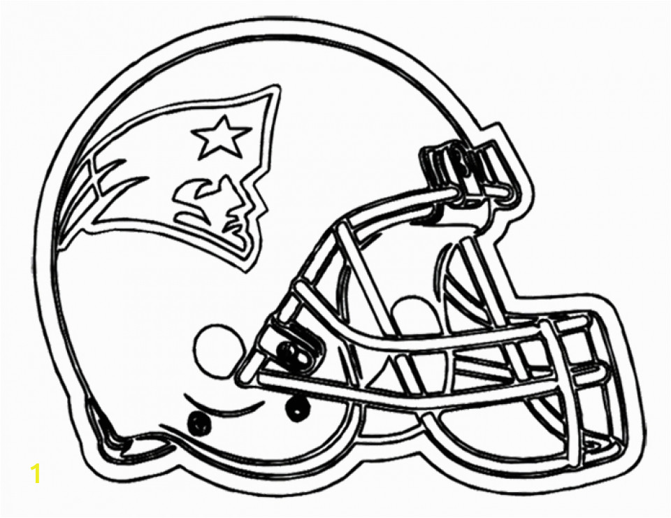 Nfl Football Team Helmets Coloring Pages Get This Nfl Football Helmet Coloring Pages Free to Print