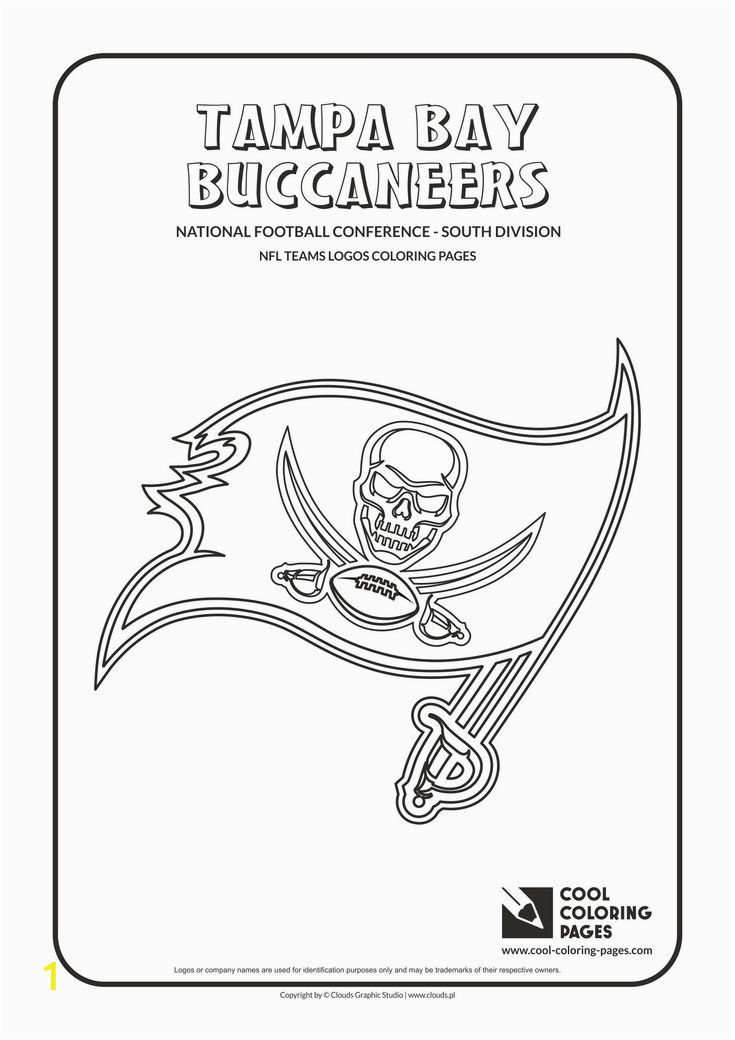 nfl teams coloring pages