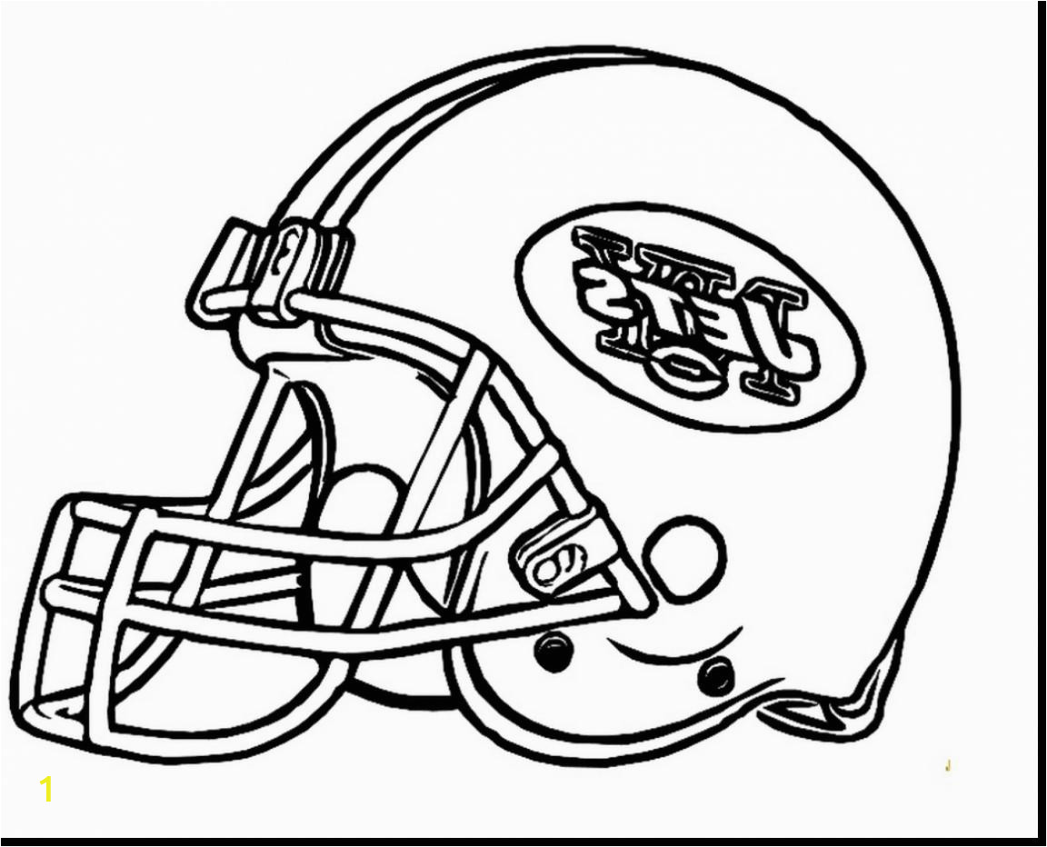 new york giants coloring pages