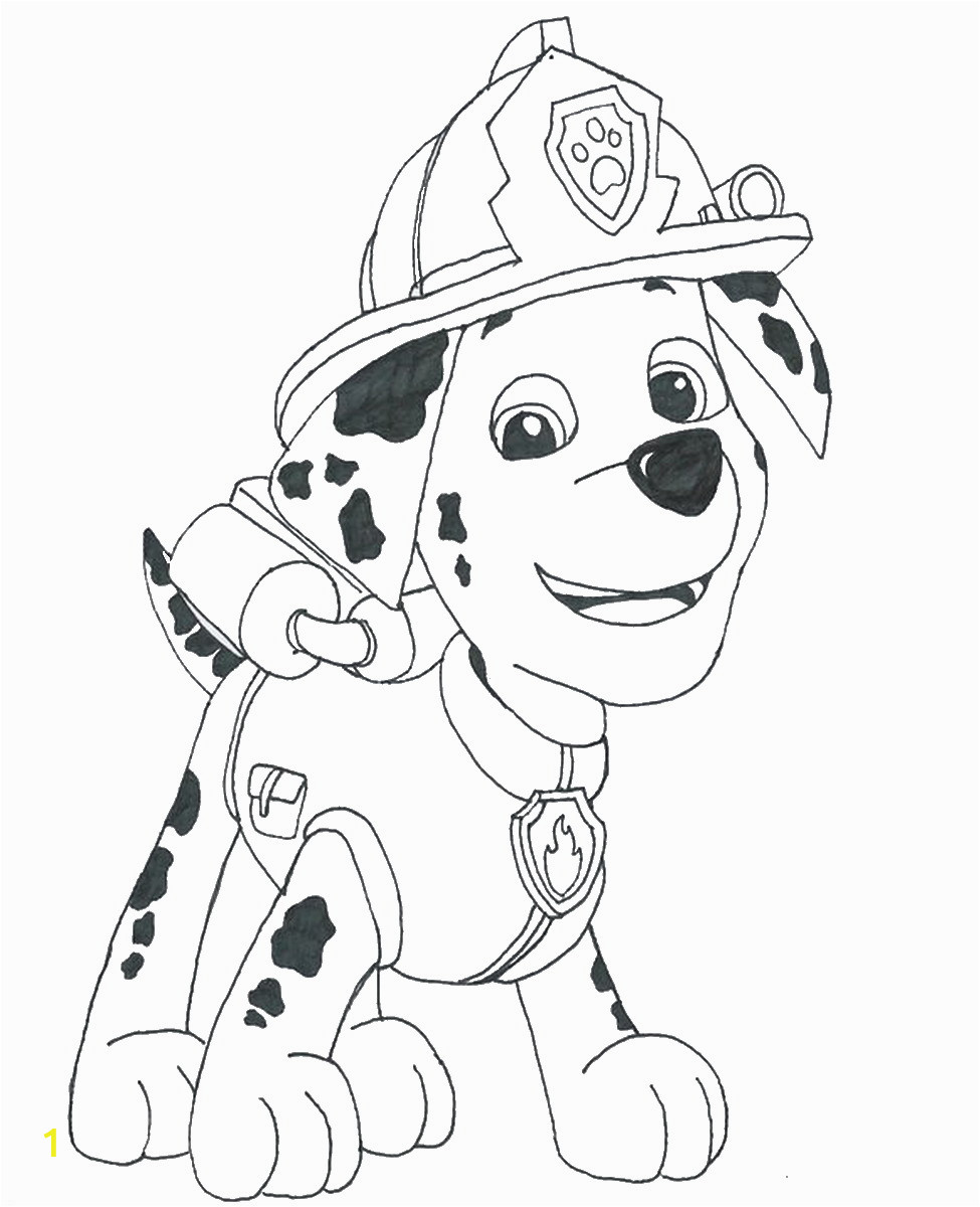 free coloring pages of paw patrol symbol