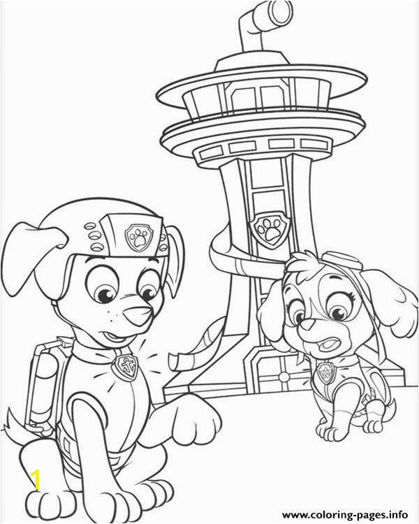 twin towers coloring page