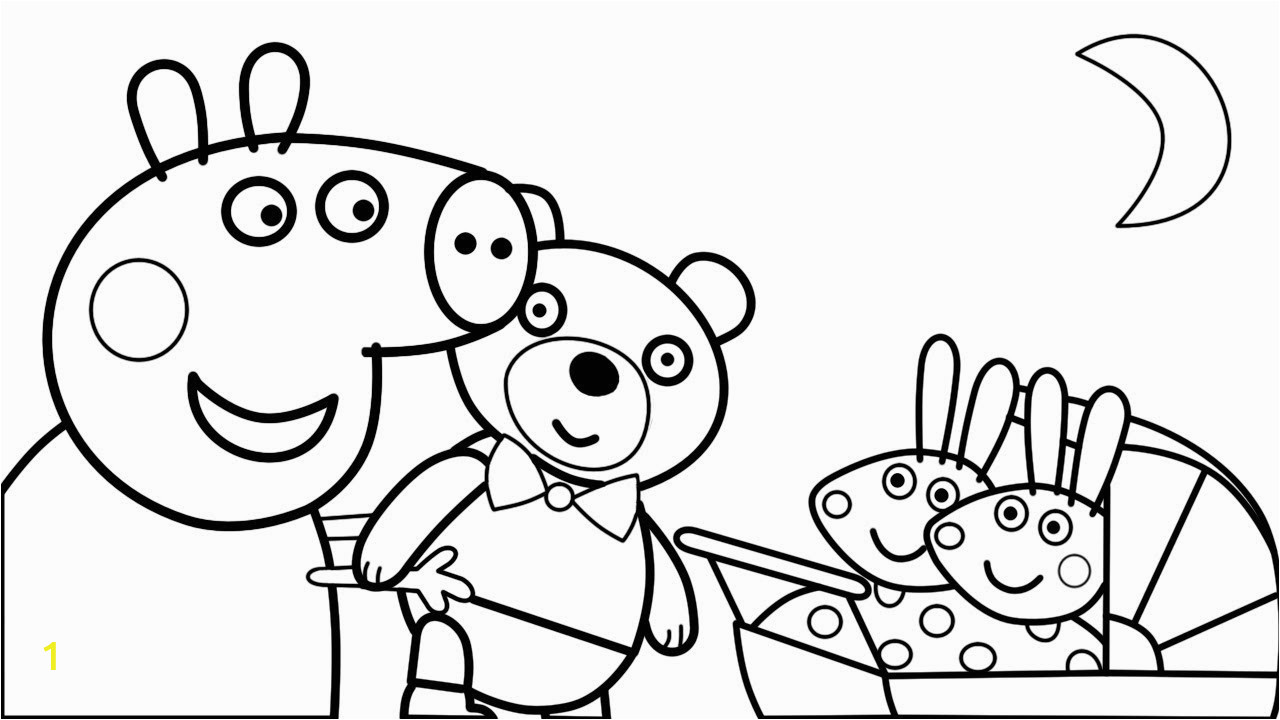 learning colors coloring pages