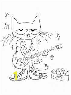 Pete the Cat and His Four Groovy buttons Coloring Page 1000 Images About Book Pete the Cat On Pinterest