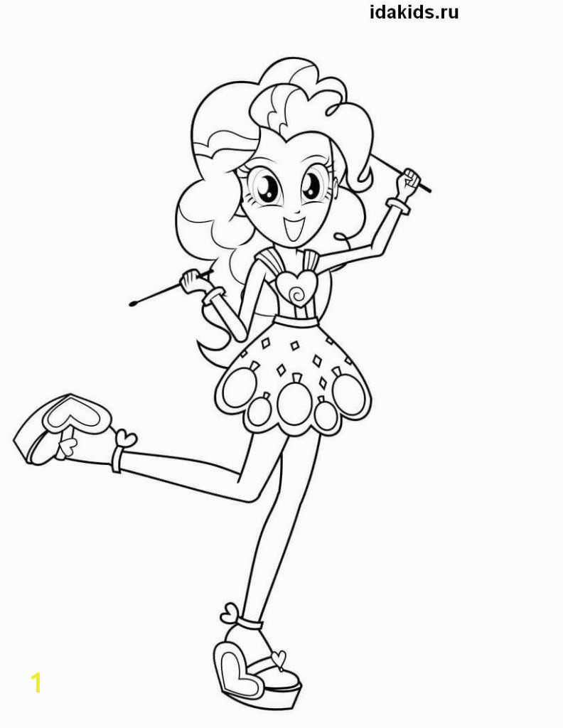 equestria girls coloring pages print free
