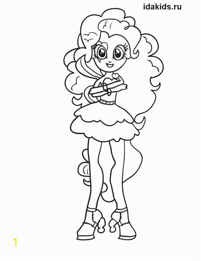 equestria girls coloring pages print free