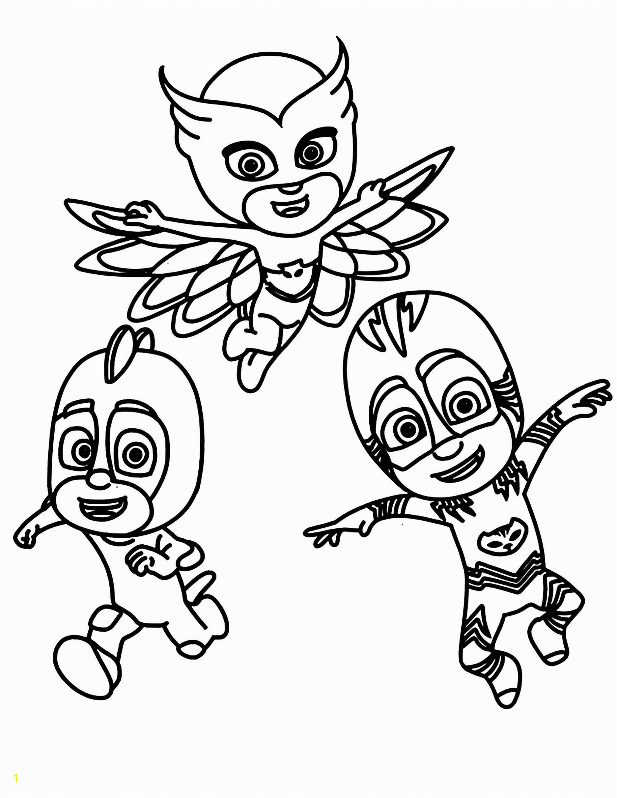image=pj masks coloring pages for children pj masks 1