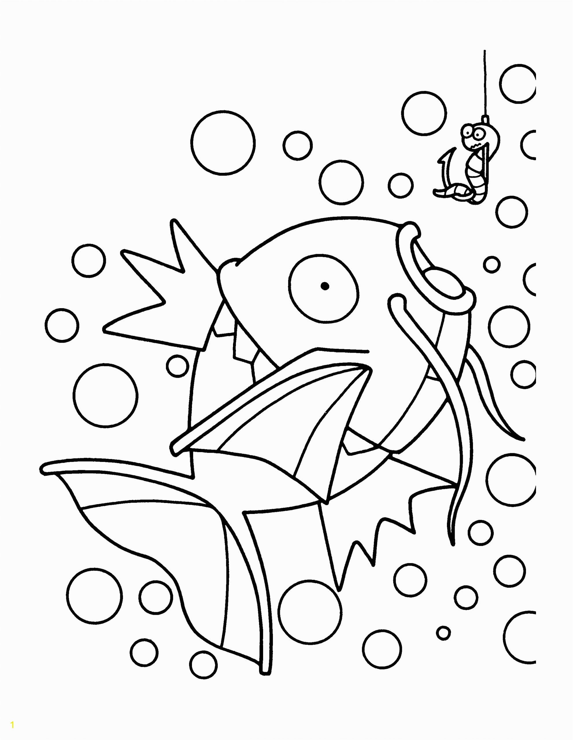 pokemon coloring pages 137
