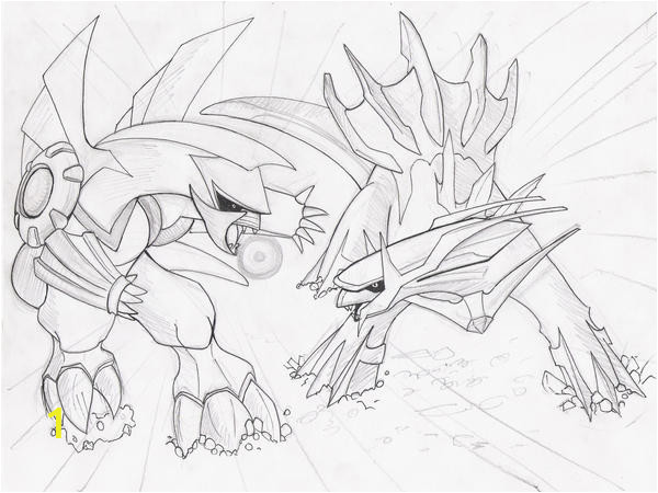 palkia vs dialga