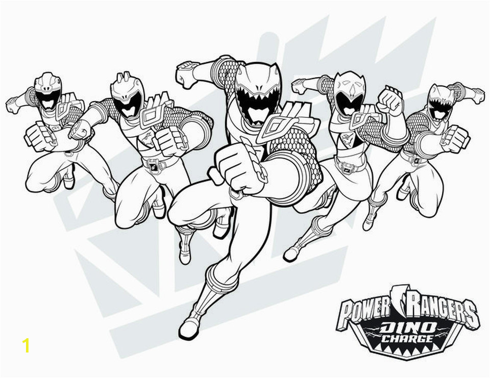 Power Rangers Dino Charge Coloring Pages 20 Free Printable Power Ranger Dino Charge Coloring Pages