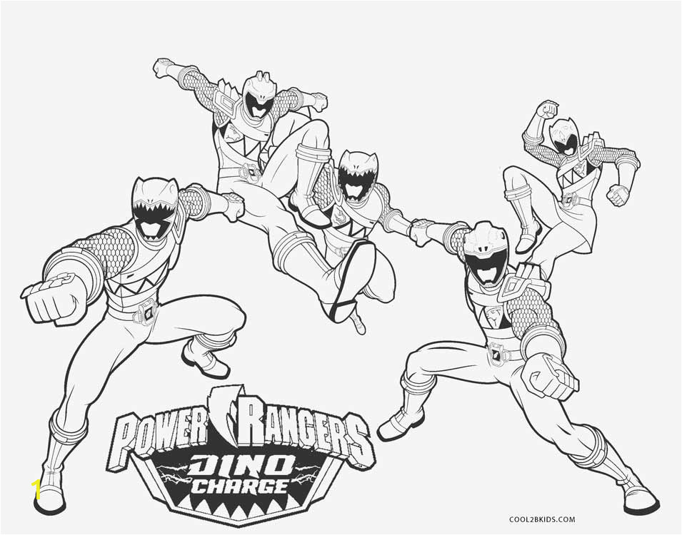 gold power ranger dino charge coloring pages sketch templates