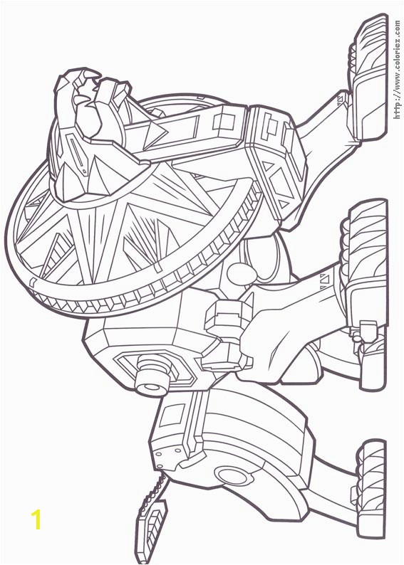gold power ranger dino charge coloring pages sketch templates
