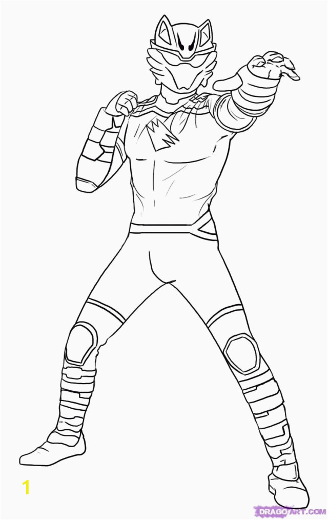 Power Rangers Jungle Fury Printable Coloring Pages Power Rangers Jungle Fury Coloring Pages Coloring Home