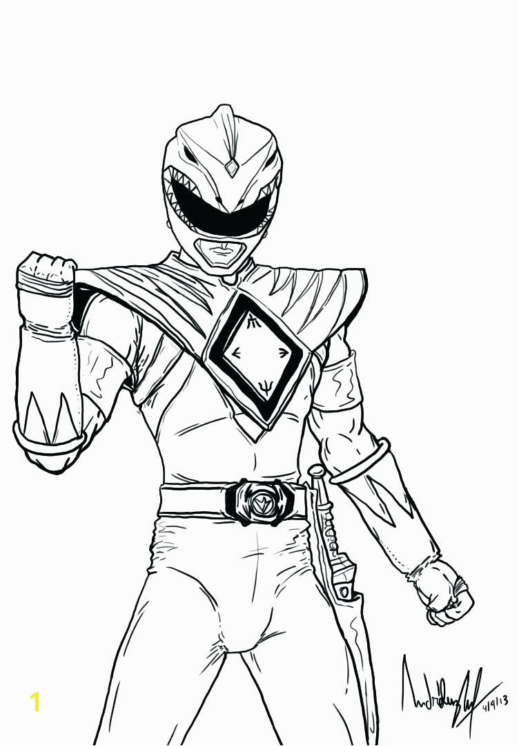 Power Rangers Red Ranger Coloring Pages Coloring Pages Tremendous Red Power Ranger Coloring Page