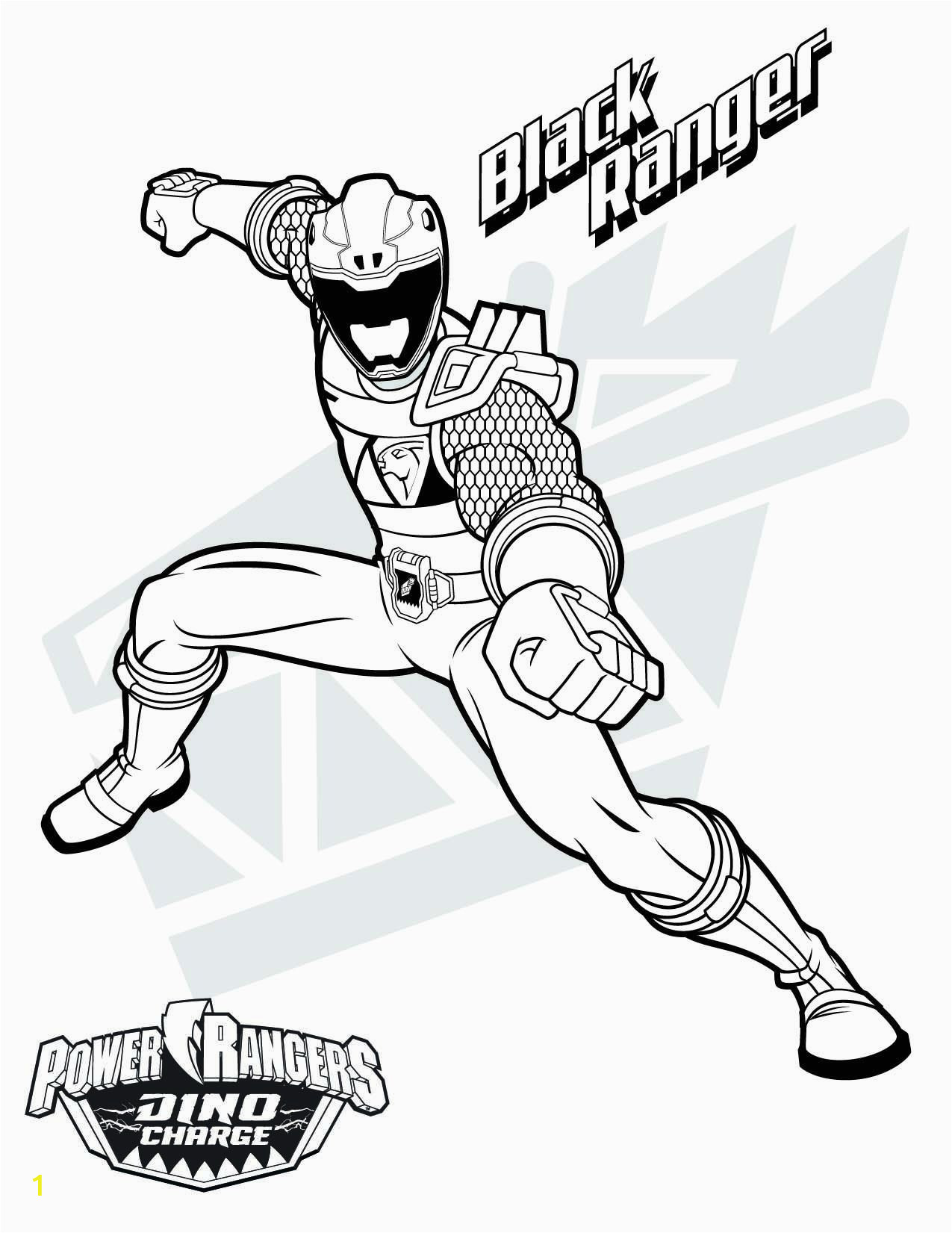 Power Rangers Red Ranger Coloring Pages Power Rangers Dino Charge Red Ranger Coloring Pages