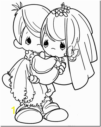 dibujos para boda de los precious m=1