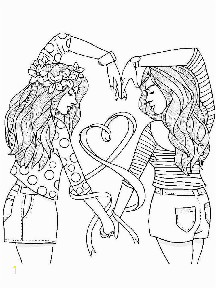 coloring pages for teens