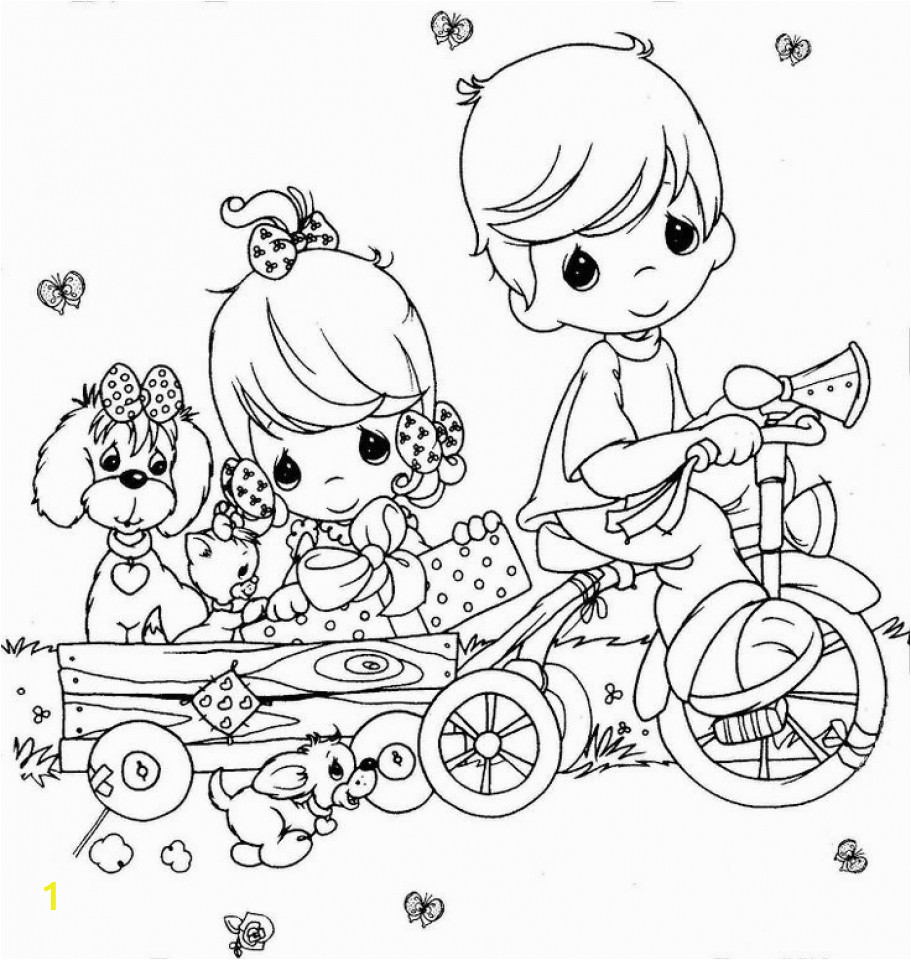 Printable Coloring Pages Of Precious Moments Get This Precious Moments Coloring Pages Free for toddlers